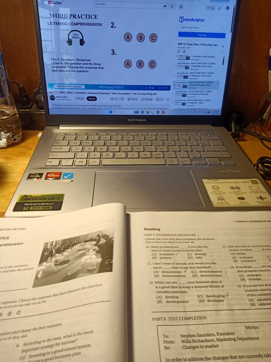 Hoàng Trang | Tara tweet media