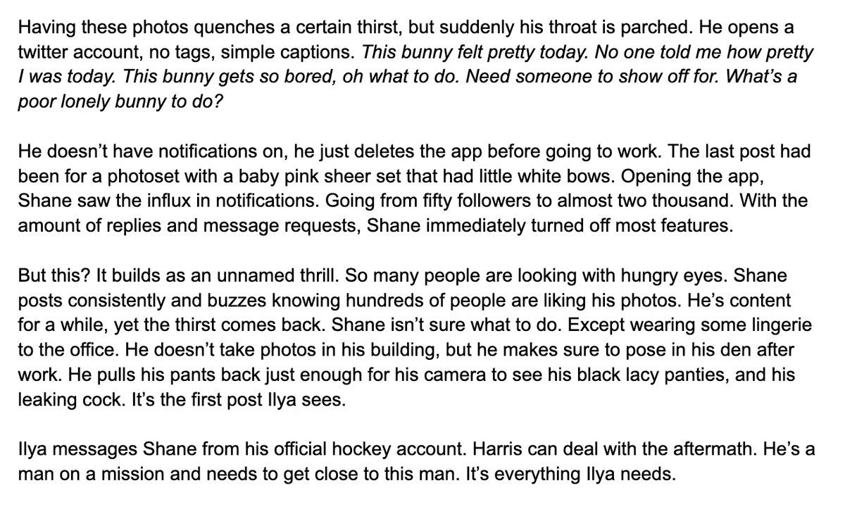 marce 🦭 tweet media