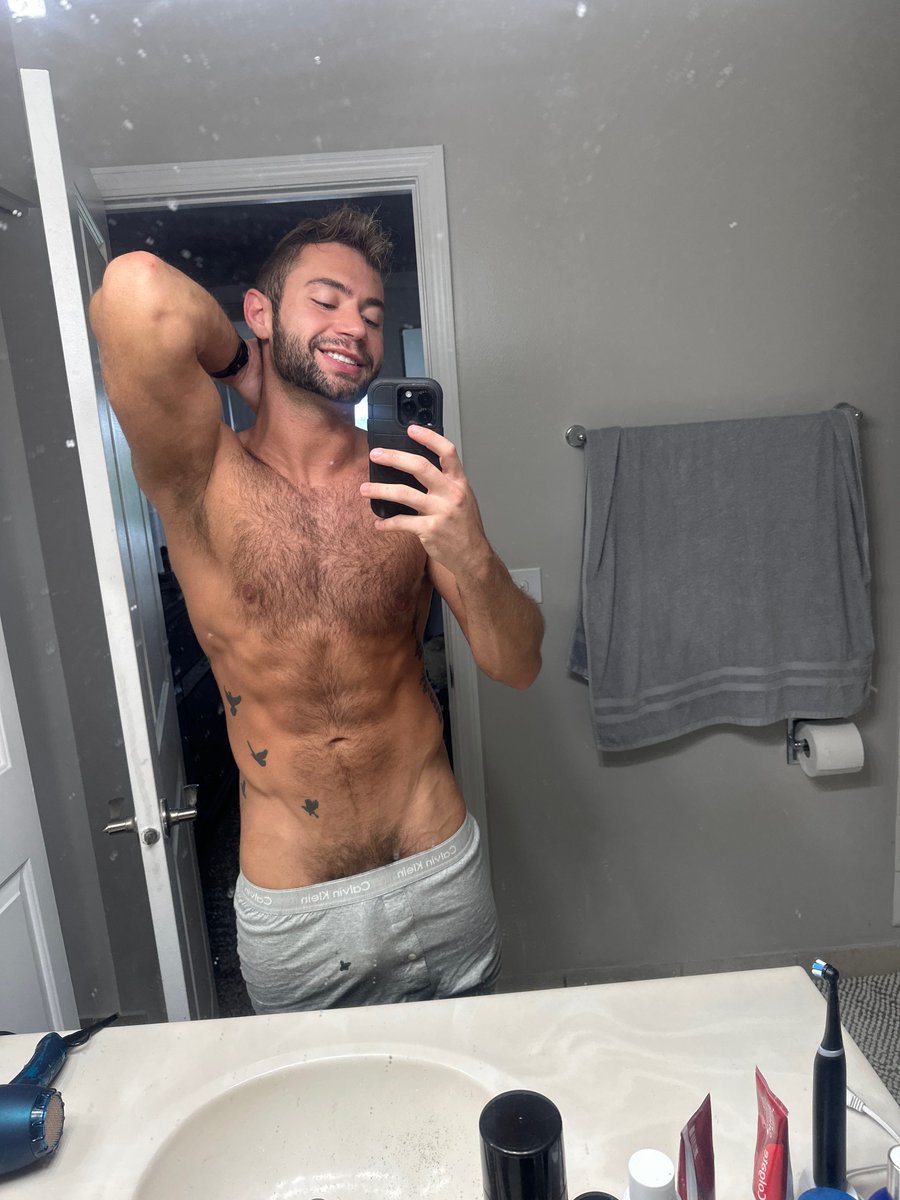 Alex Steel (OF 50% OFF) tweet media