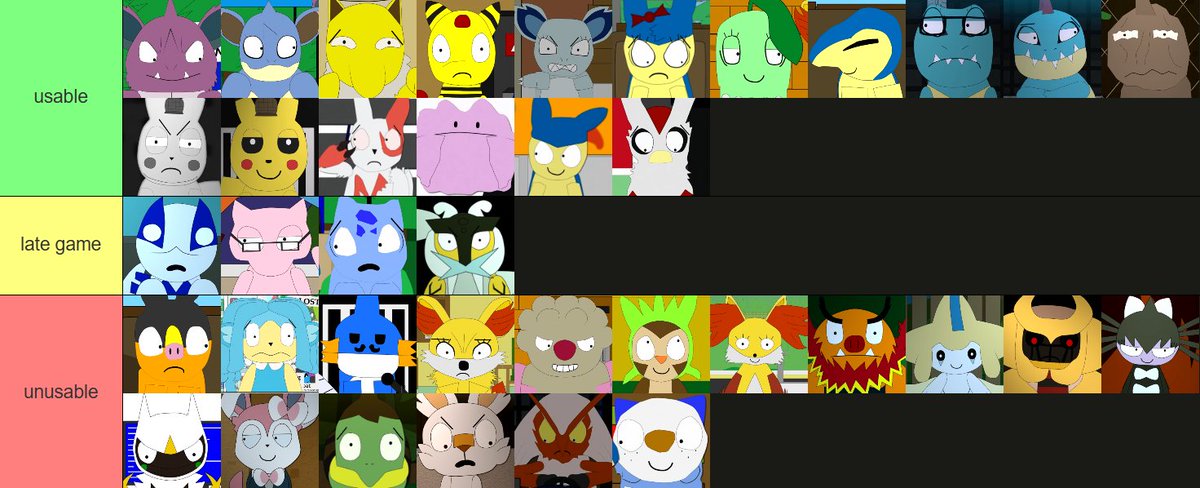 Charmander tweet media