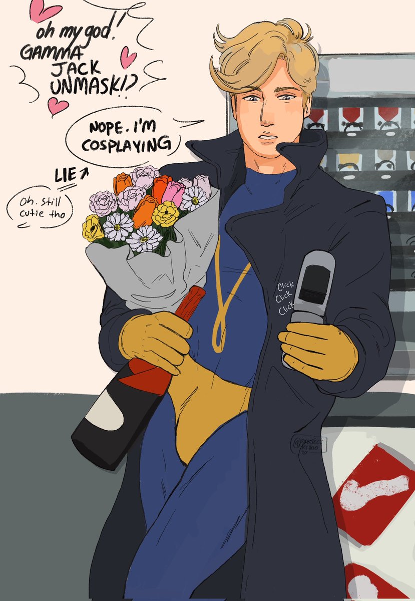 🍌 Vivi Maketh Art tweet media