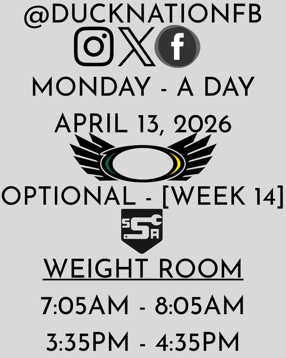 ODESSA DUCKS FOOTBALL tweet media