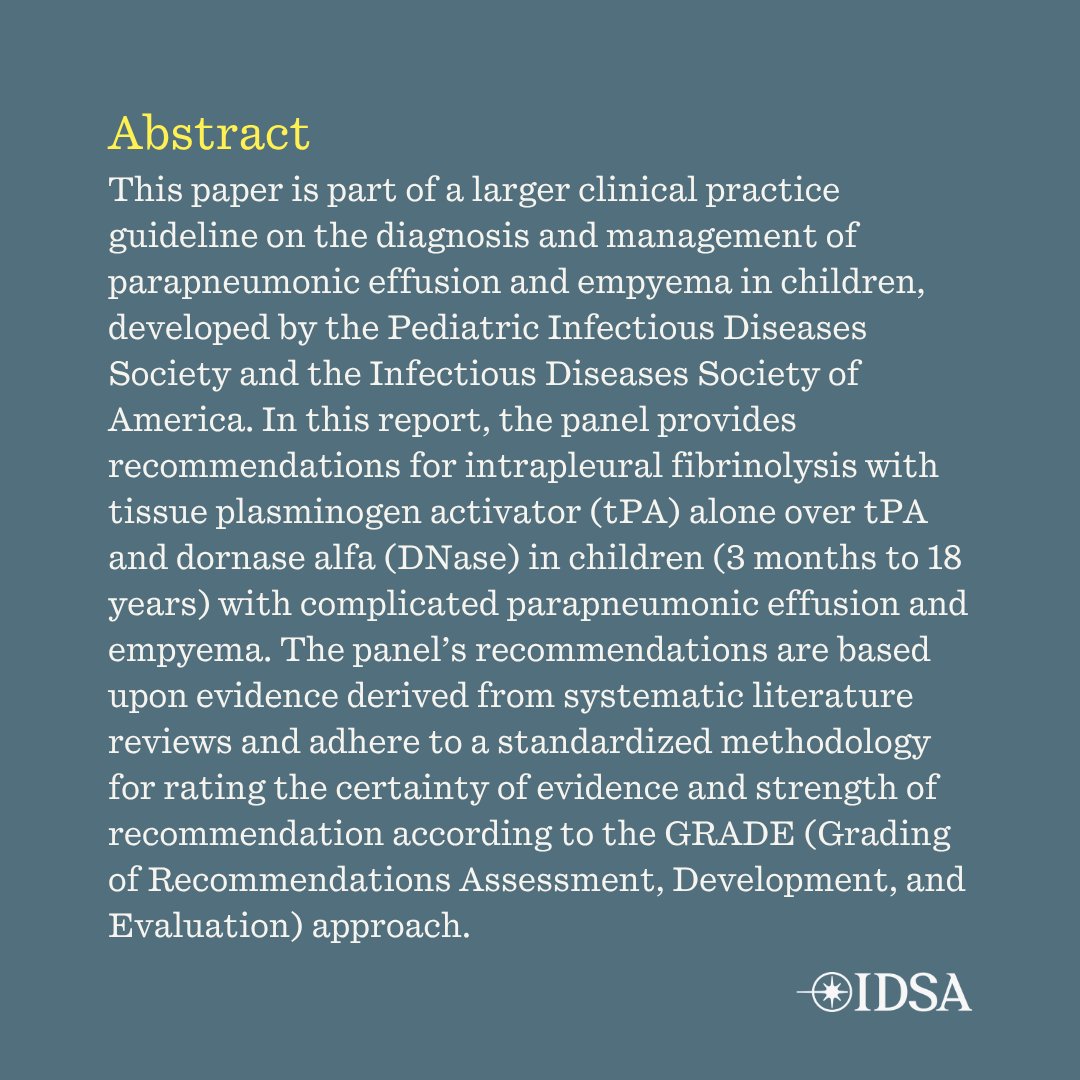 Clinical Infectious Diseases tweet media