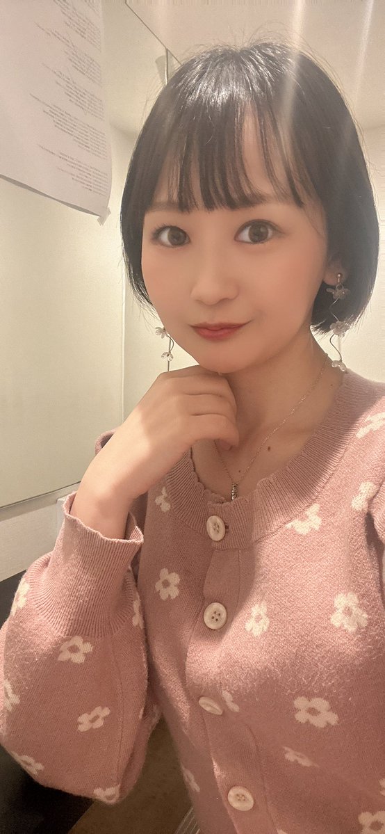 sachi__mti's tweet image. 🧸おはよぉ🤍
#さちもに 

にちよーび🌸
今日もステキないちにちを…·͜·ᰔᩚ

最近ずーっとピンク🎀💕💓💗

#pink #ピンクムーン
ピンクモード🤭💟