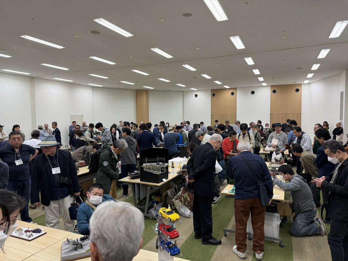ろうがんず【公式】 tweet media