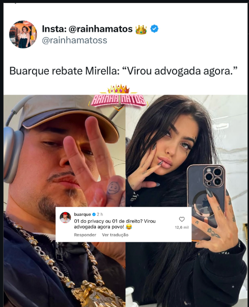 Briannardelly's tweet photo. ☠️📷Tem coisa que nunca deveria acontecer…  mas quando acontece, sempre dá problema e essa história prova isso 📷NOS COMENTÁRIOS 🧵 https://t.co/SzIsrvgpQo