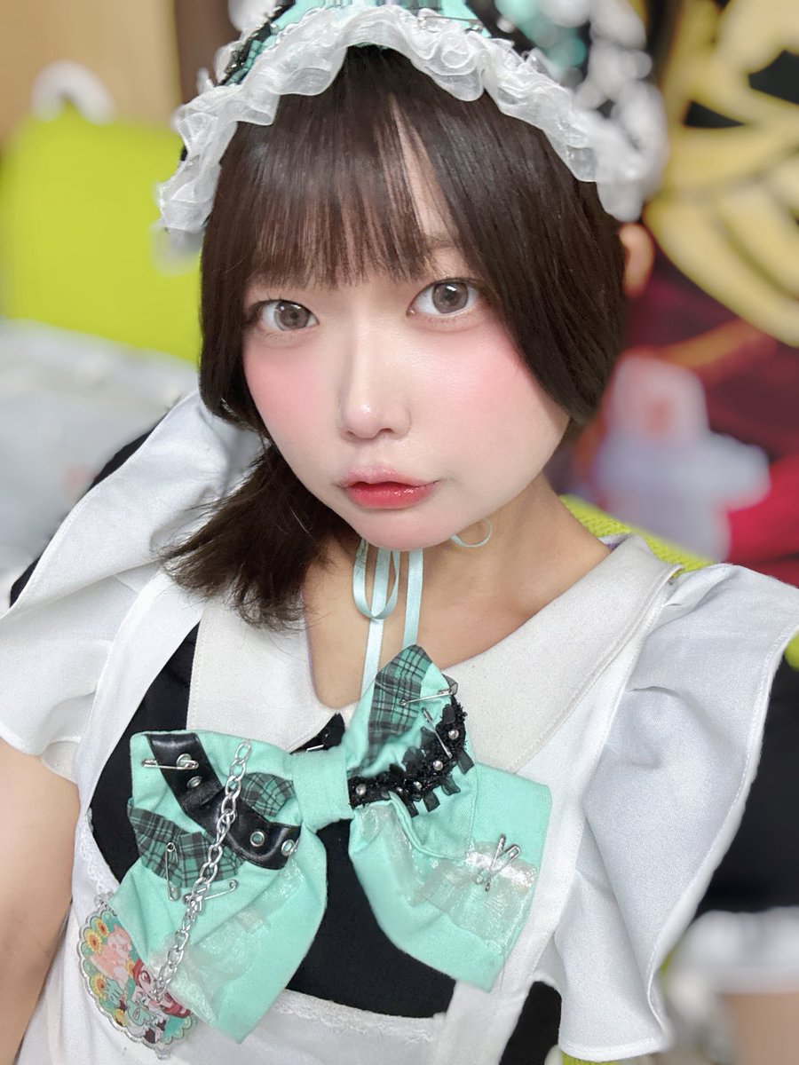 ひま🐹ccoちゃ tweet media