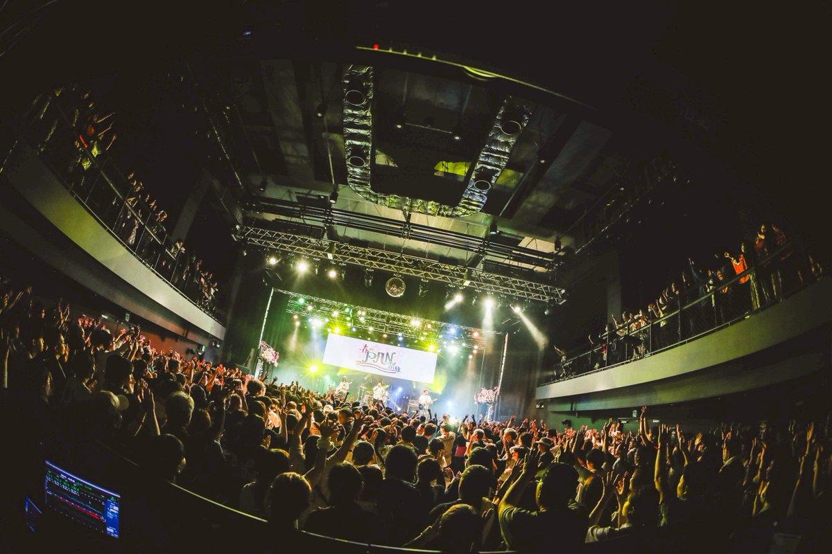 PAN 公式 やねん tweet media