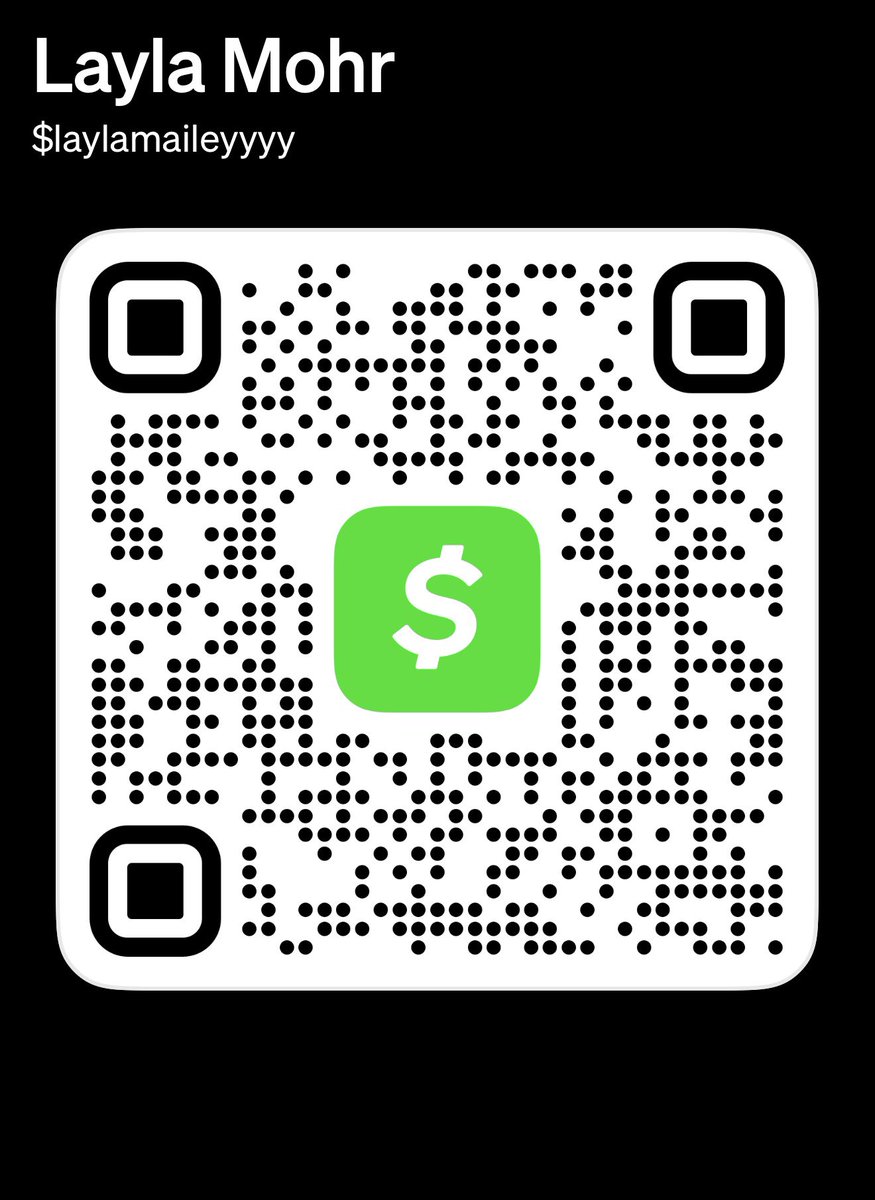 laylamaileyyyy's tweet photo. @PiggyPaysYou send now and let me empty your wallet https://t.co/id22GsrED2