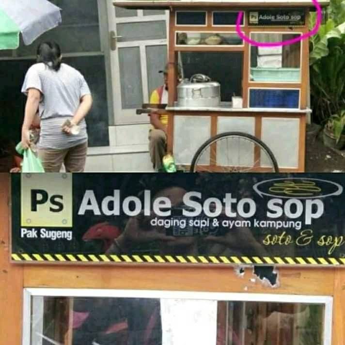 Ketawa itu GRATIS 🛩 tweet media