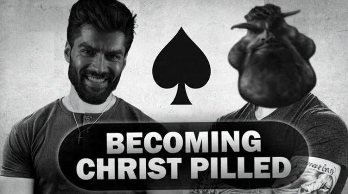 TheFreeSpirit🇺🇸▐┛ tweet media