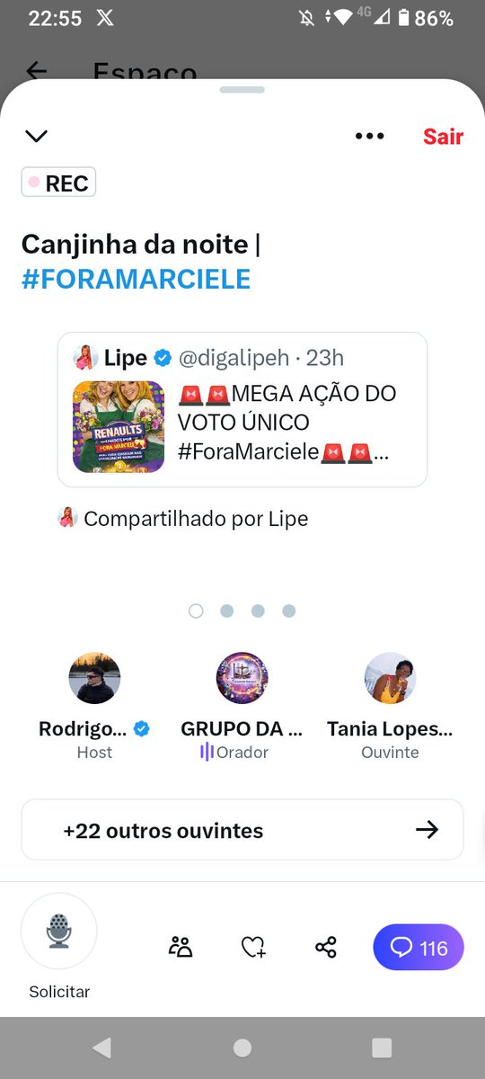 Tania Lopes💃💃 tweet media