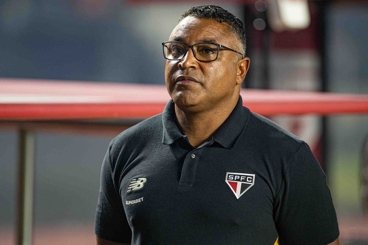 SPFC DA SINCERIDADE tweet media