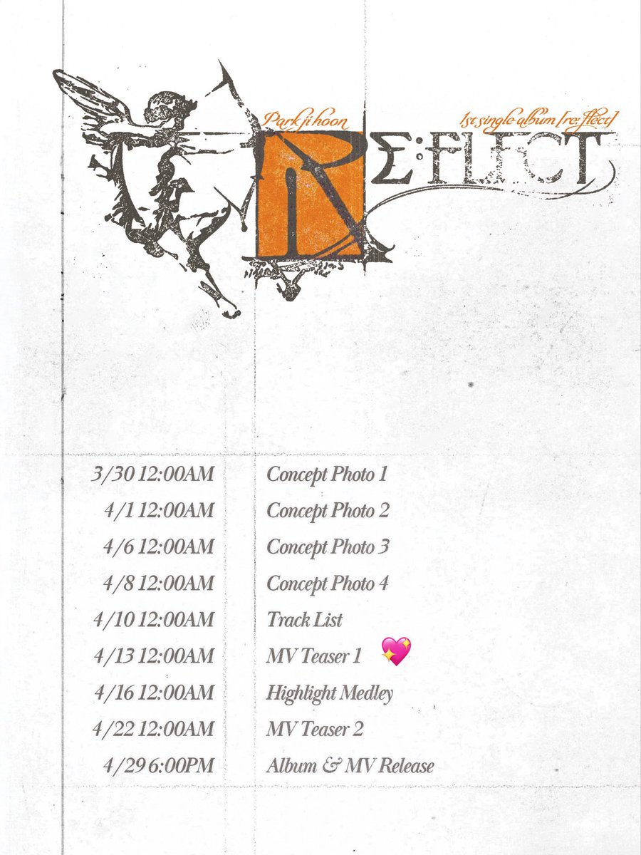 orbtingyou's tweet image. ‘bodyelse’ mv teaser 1 tonight!!! im actually scared