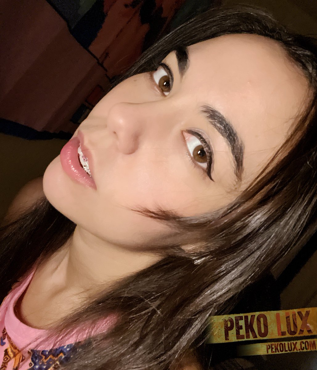 PekoLux's tweet photo. helllloooooo #braceface #bracesface #bracesfetish https://t.co/0XjBjVonaR