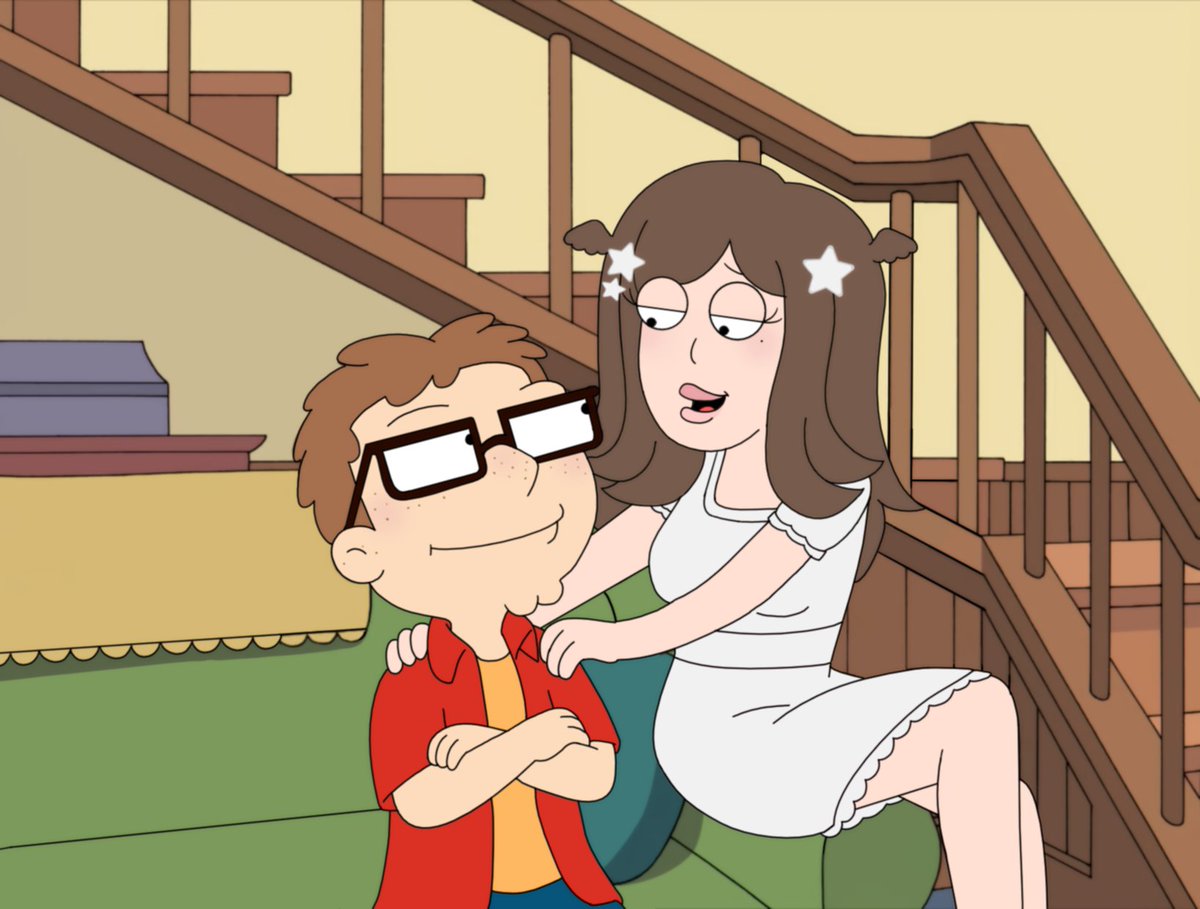 MICHI | #1 stan & francine lover 🇺🇸🍷 tweet media