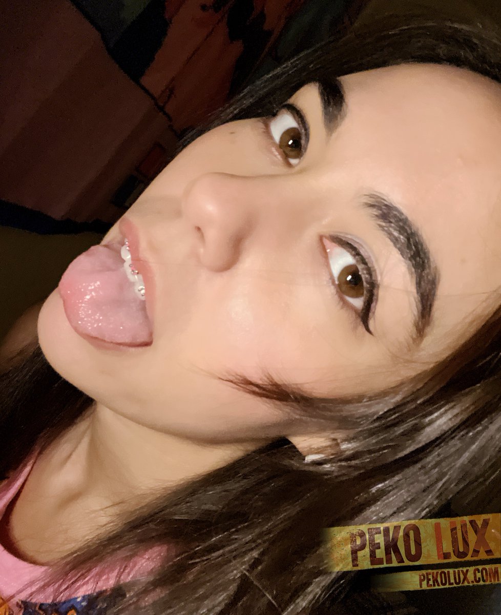 PekoLux's tweet photo. helllloooooo #braceface #bracesface #bracesfetish https://t.co/0XjBjVonaR