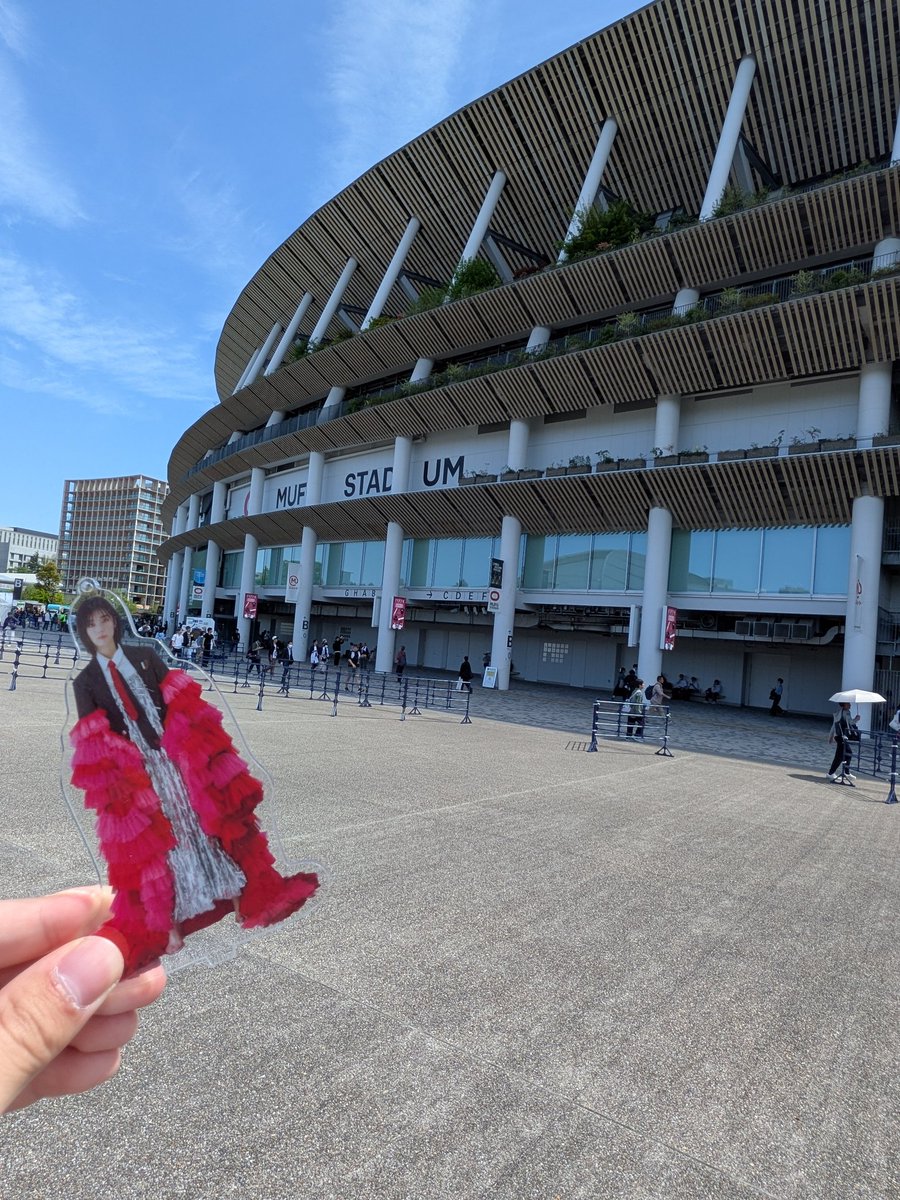 kazu@民 tweet media