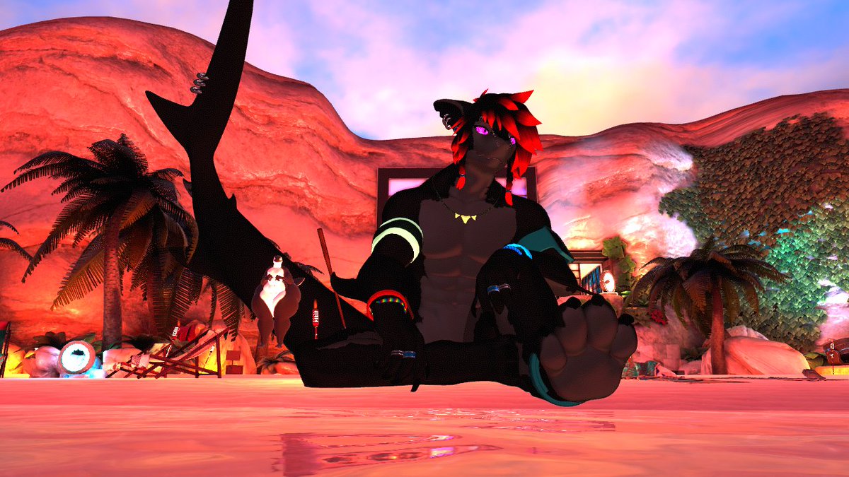 Carnage of Angels. tweet media