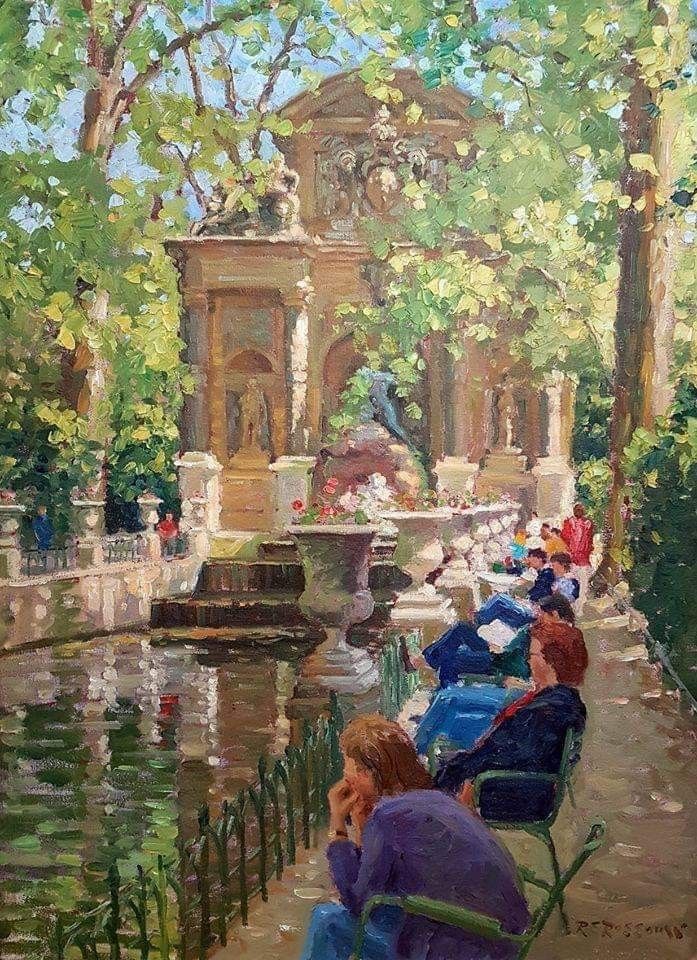 scastaldi9's tweet image. #BuongiornoATutti 
#GoodMorning 

The best way to find yourself Is to lose 
yourself in the service of others.
Gandhi🍃🌿🌸🍃🌿🌸🍃🌿🌸🍃🌿🌸🍃🌿

#SundayMorning 
#12Aprile 
#BuonaDomenica 

#Art Roelof Rossouw