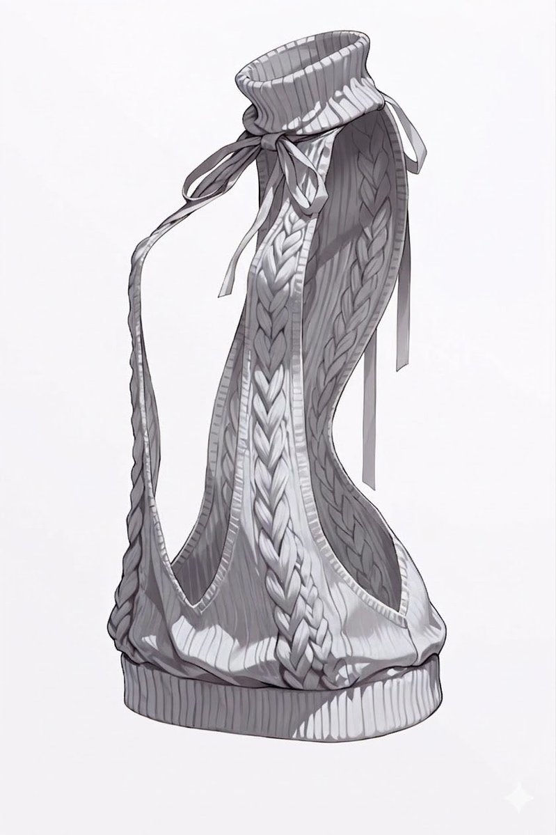 zpn_2001's tweet image. よう実    

Sakayanagi Arisu / 坂柳 有栖

@grok

衣装を完璧に交換してみて