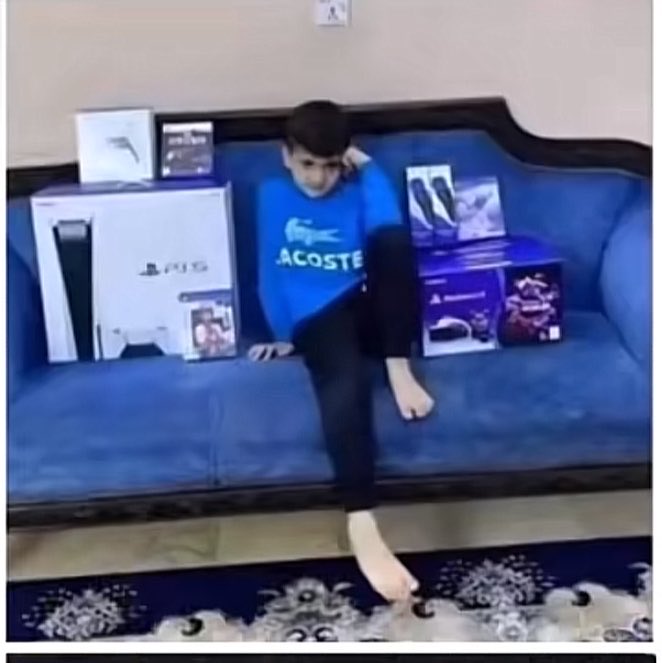 بو دوسر tweet media