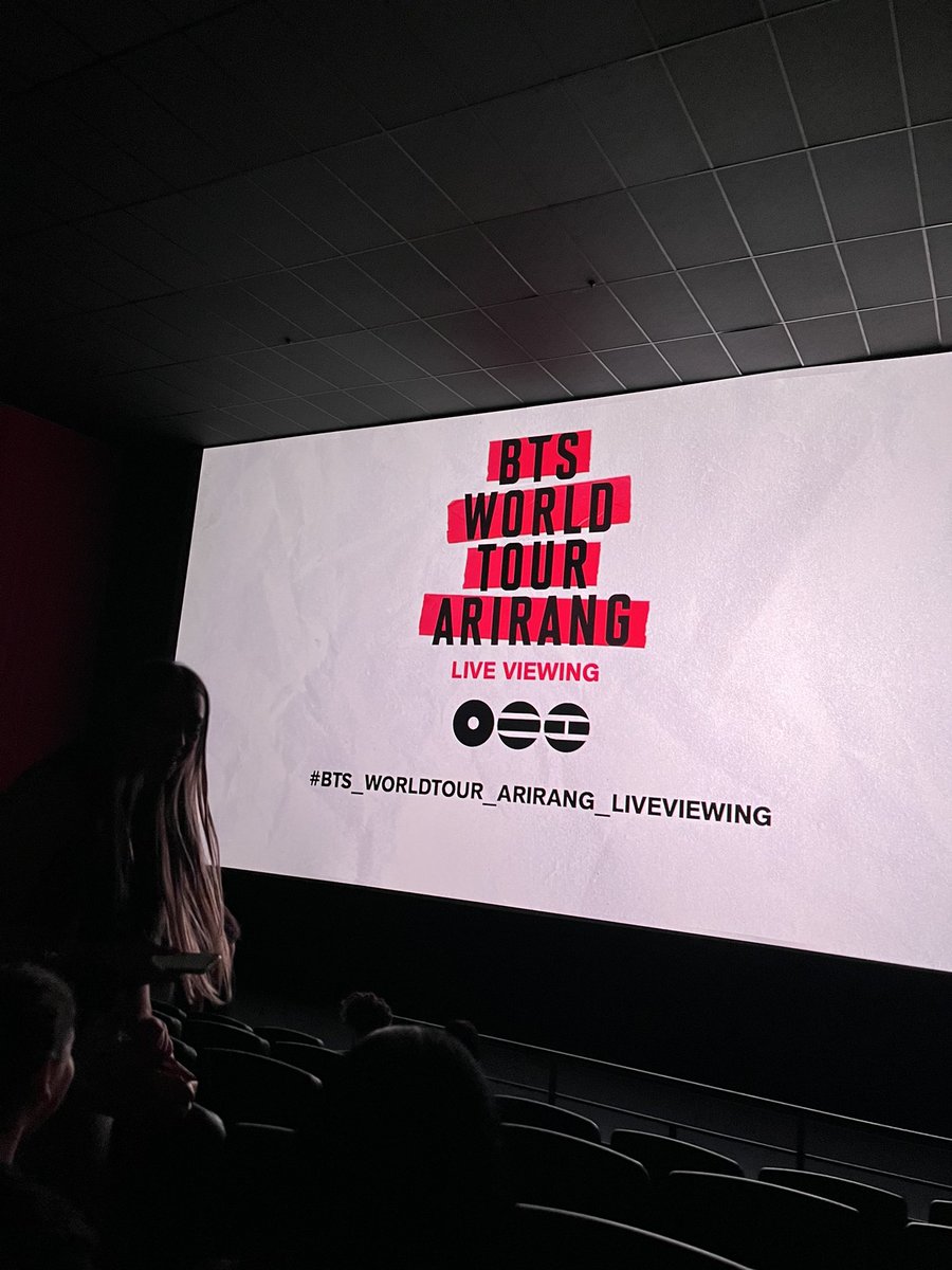 VAI VER O BTS tweet media