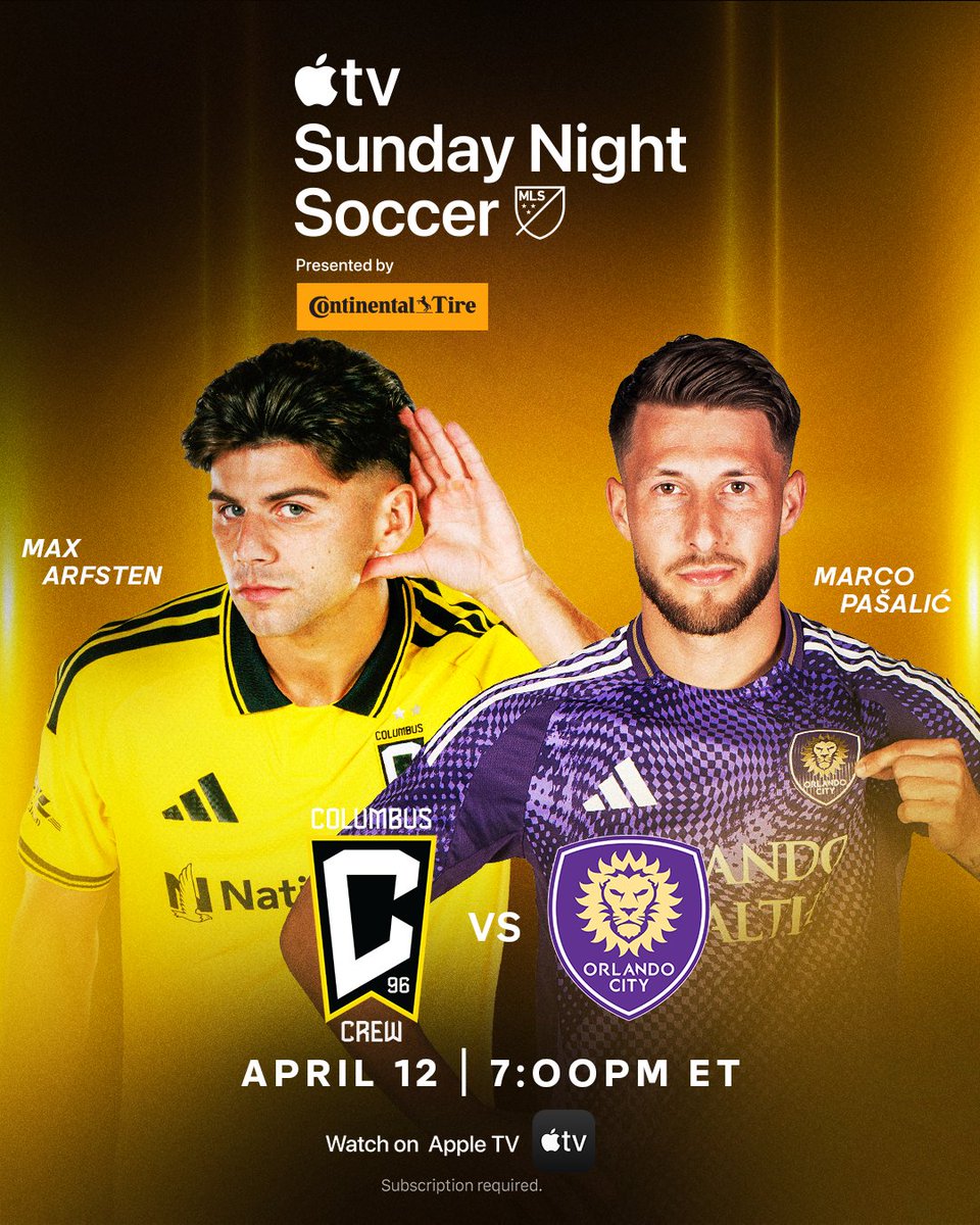 Major League Soccer tweet media