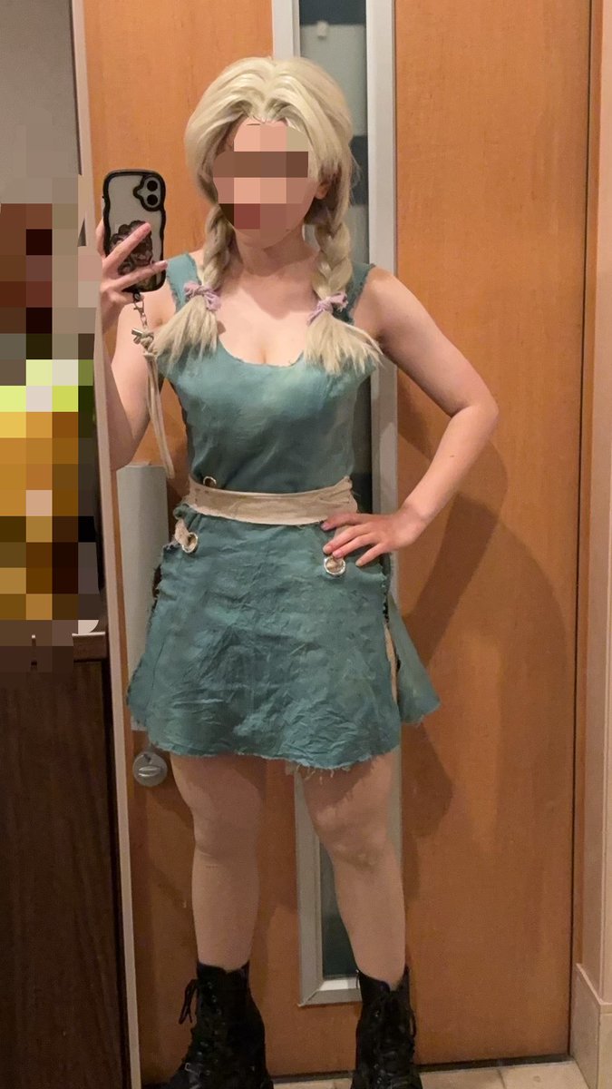 しろあん tweet media