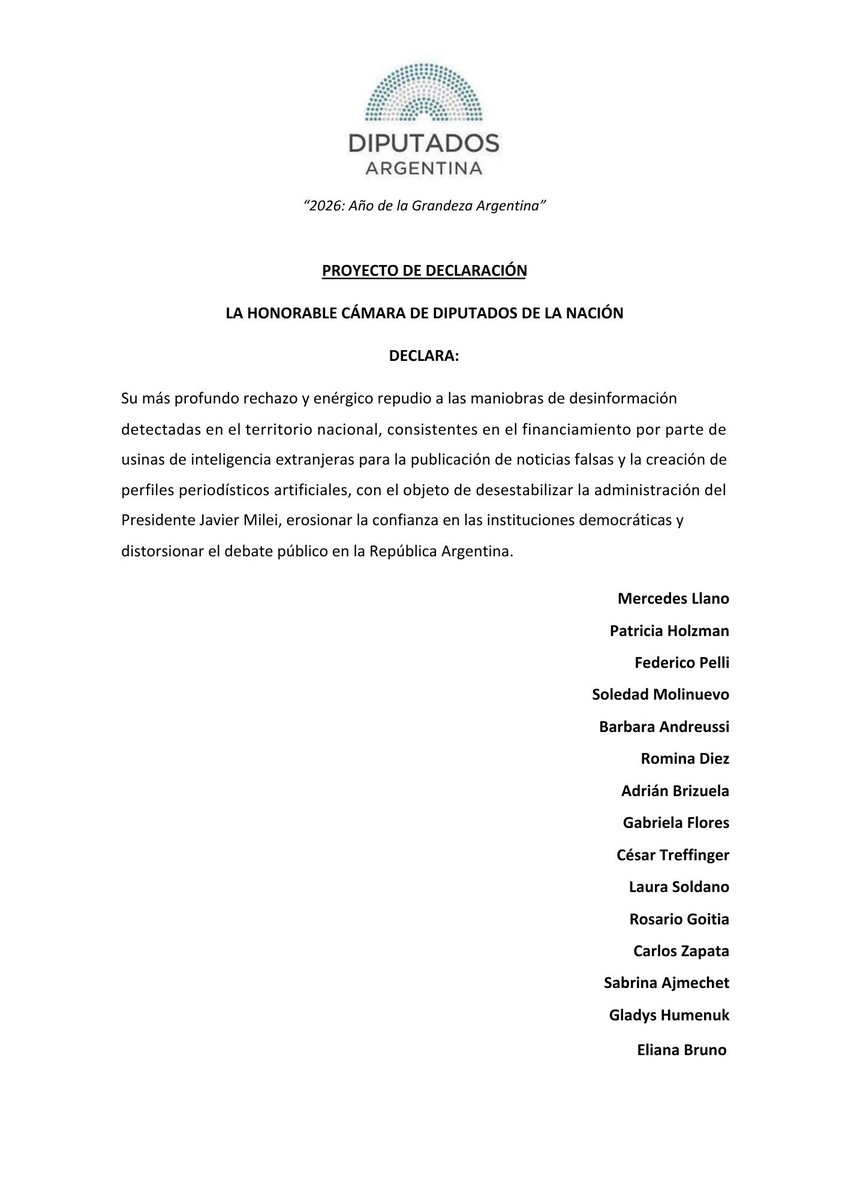 Mundo Liberal tweet media