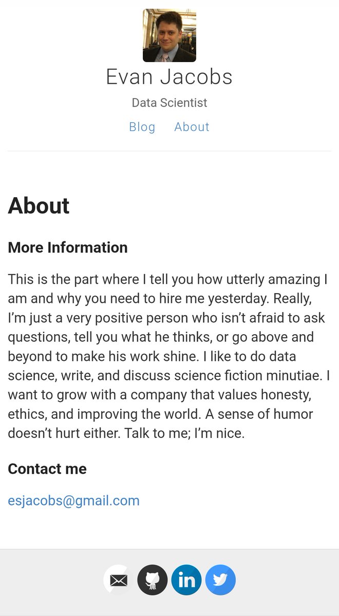 That Evan loves worf guy describes himself as a "very positive person"

😆
Delusional