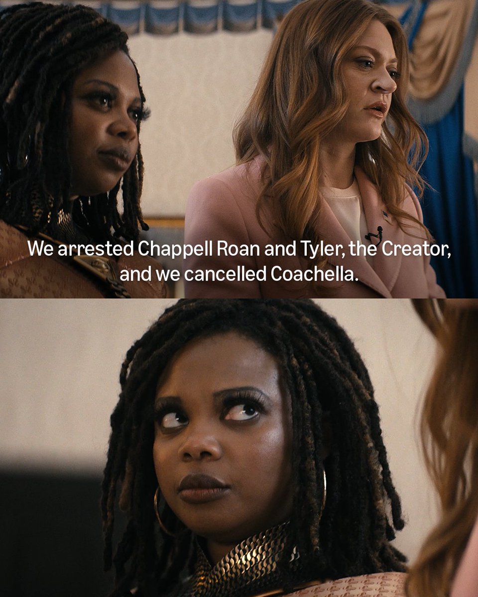 Prime Video tweet media