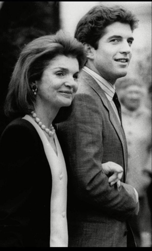 John John Jr tweet media