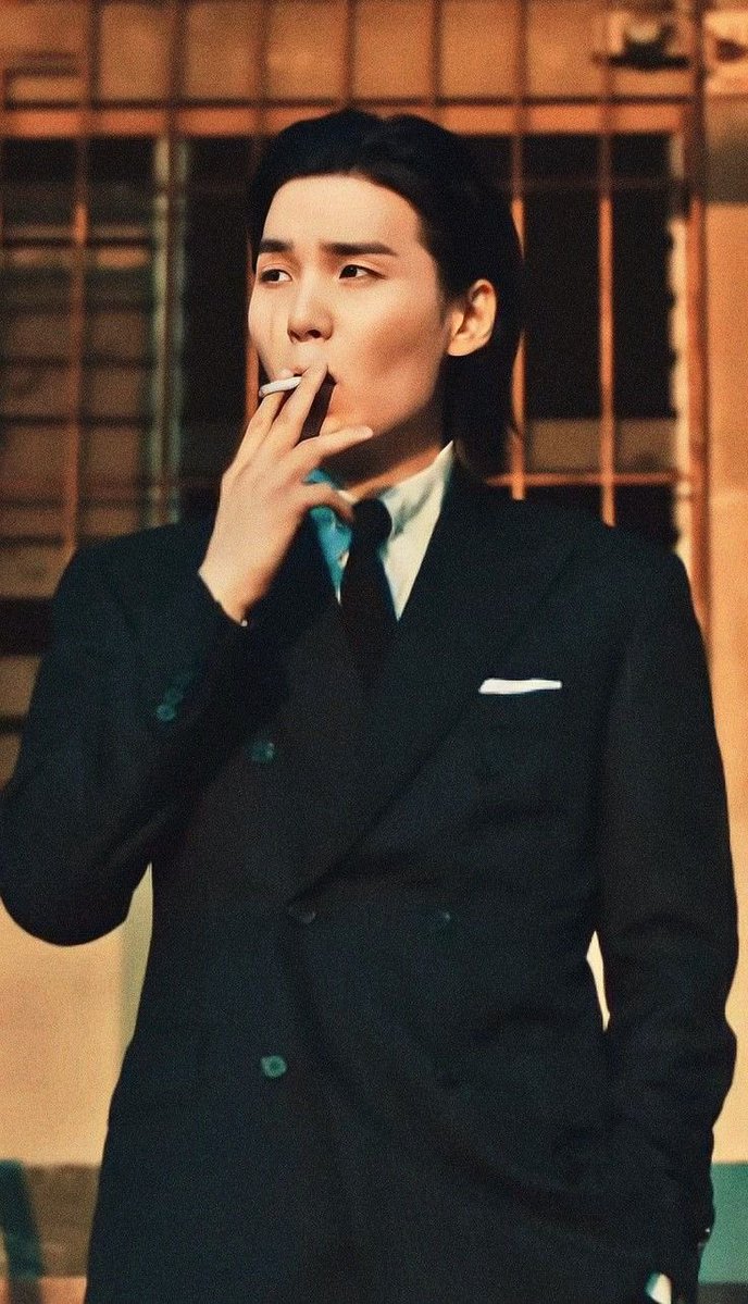 vida 🪭 VAI VER O BTS tweet media