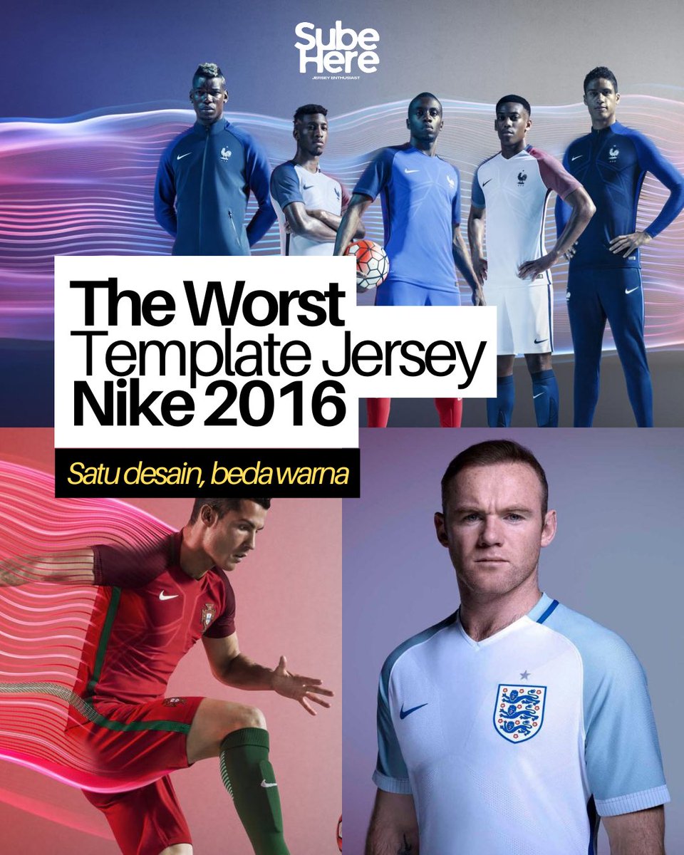 Sube Here | Jersey Enthusiast tweet media