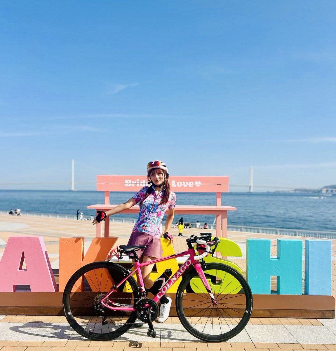 CYCOLOGY JAPAN tweet media