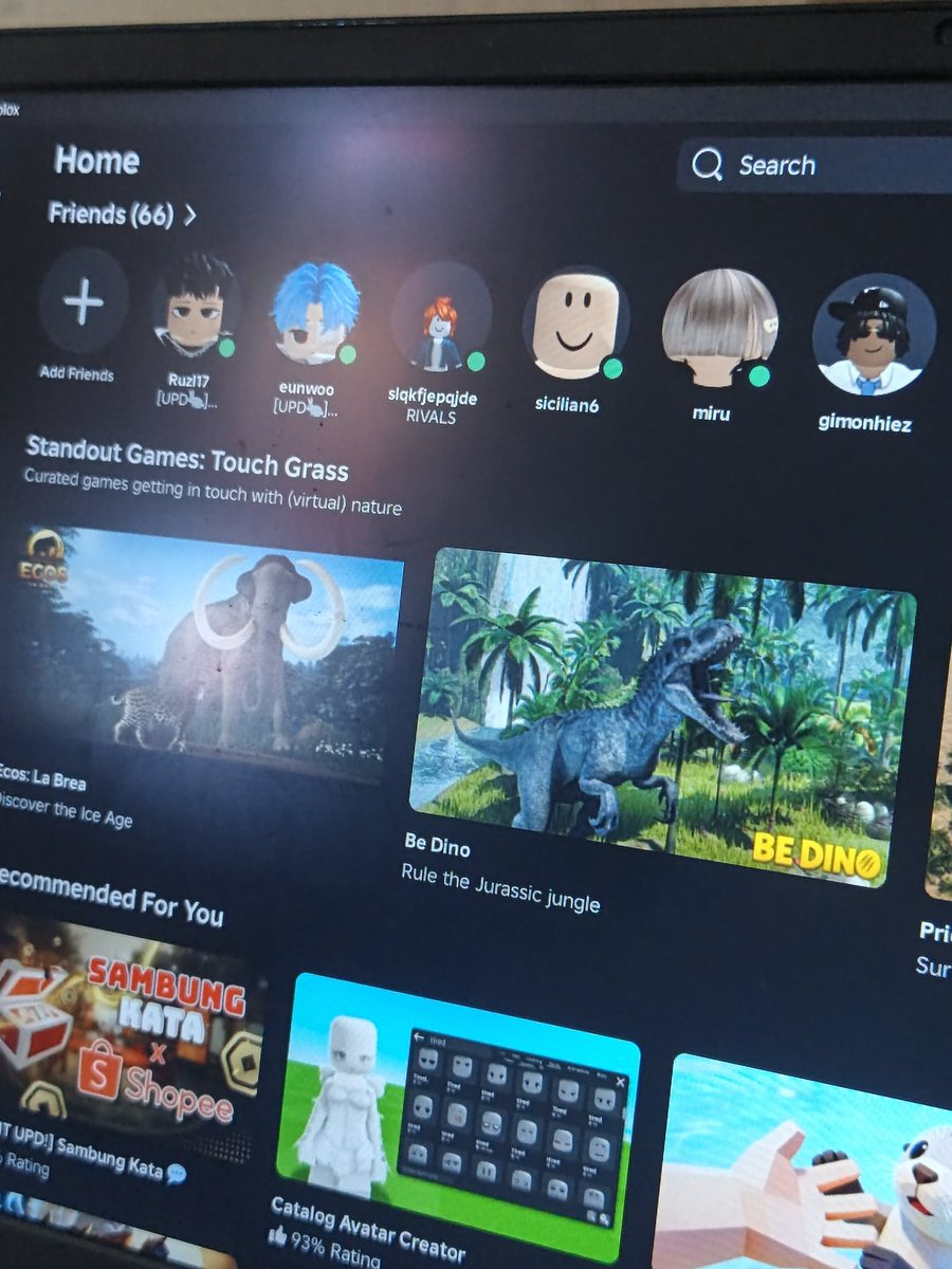 sepatu berenang tweet media