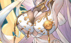 イムラウの陥没・エレノワールのま●こ、あと一つは?みたいなやつ… 