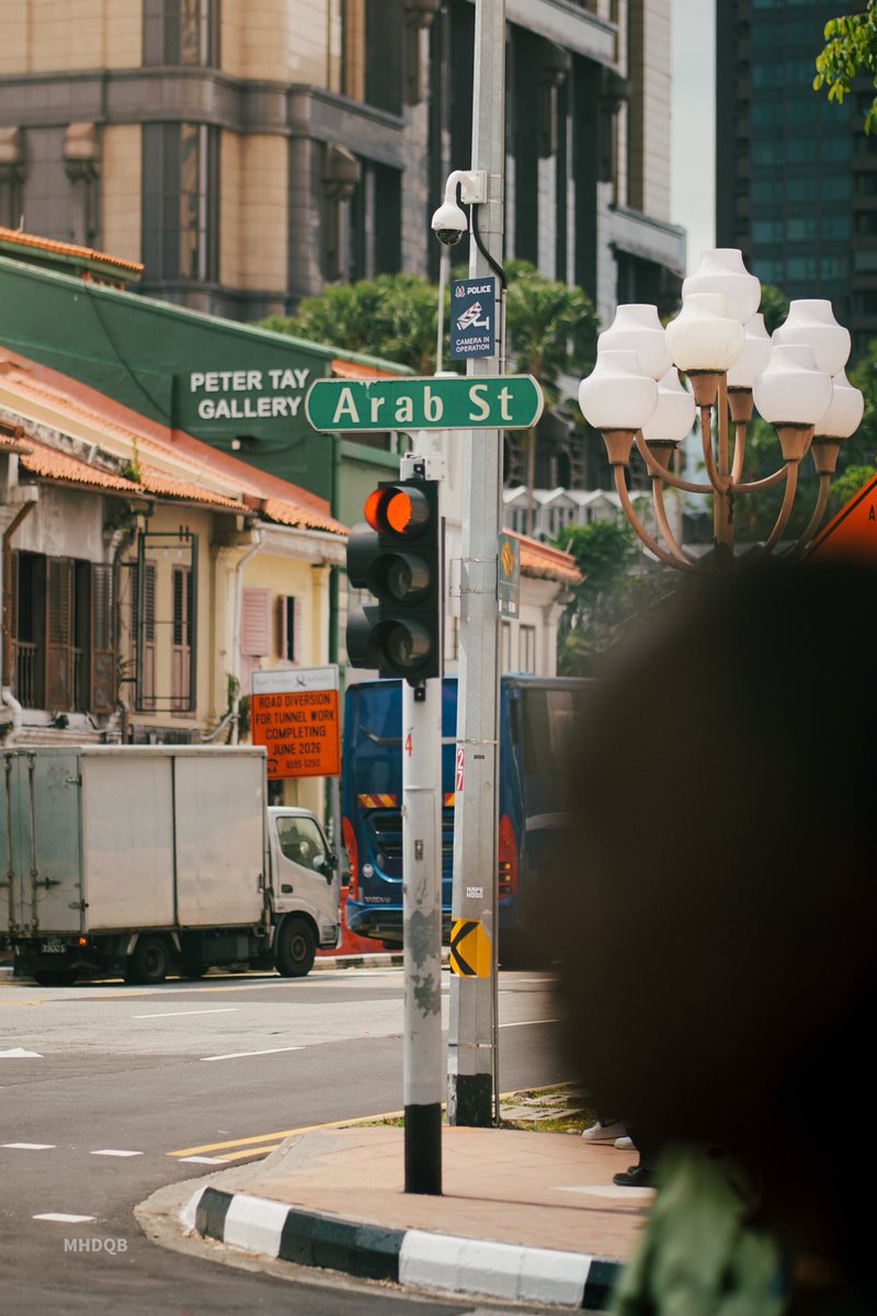 mohdnaqibhakimi's tweet image. Kg Glam, 2 Jan 2026

.
.
#kgglam #singapore #sonya6000 #fe85mmf18 #lightroommobile