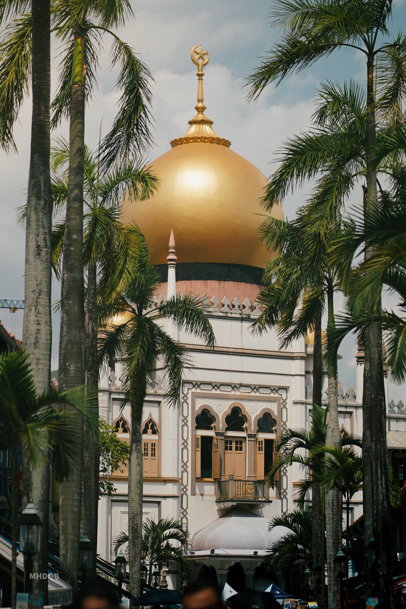 mohdnaqibhakimi's tweet image. Kg Glam, 2 Jan 2026

.
.
#kgglam #singapore #sonya6000 #fe85mmf18 #lightroommobile