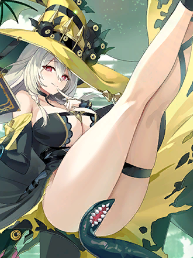 イムラウの陥没・エレノワールのま●こ、あと一つは?みたいなやつ… 