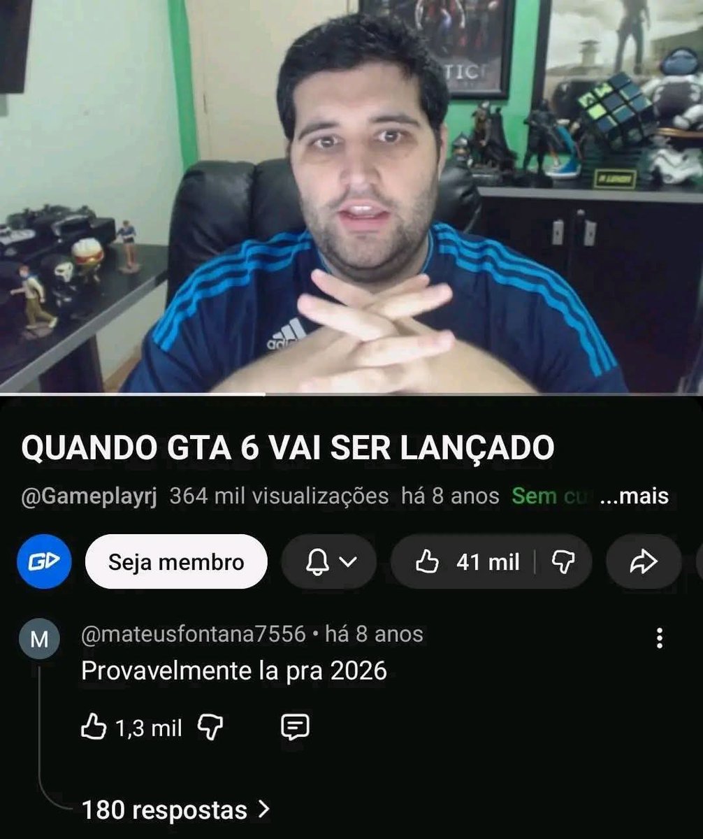 o low profile de direita tweet media