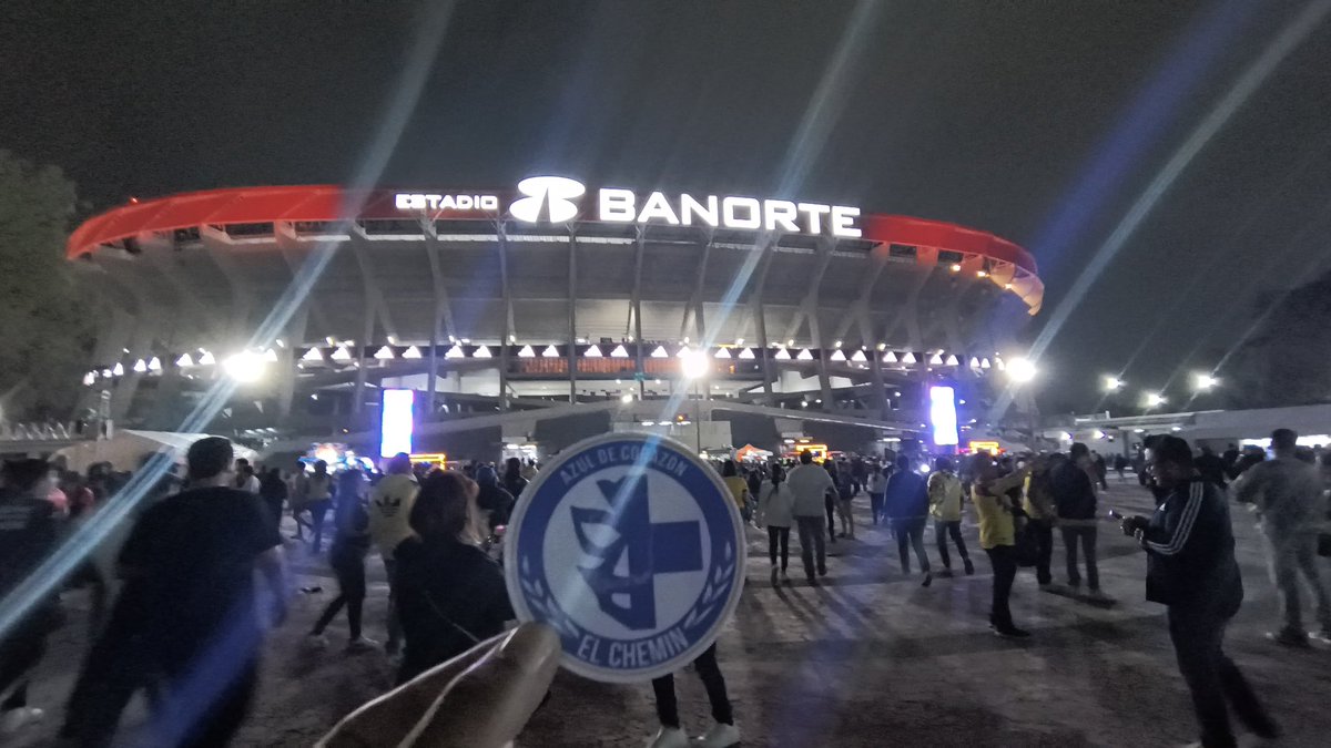 El CHEMIN tweet media