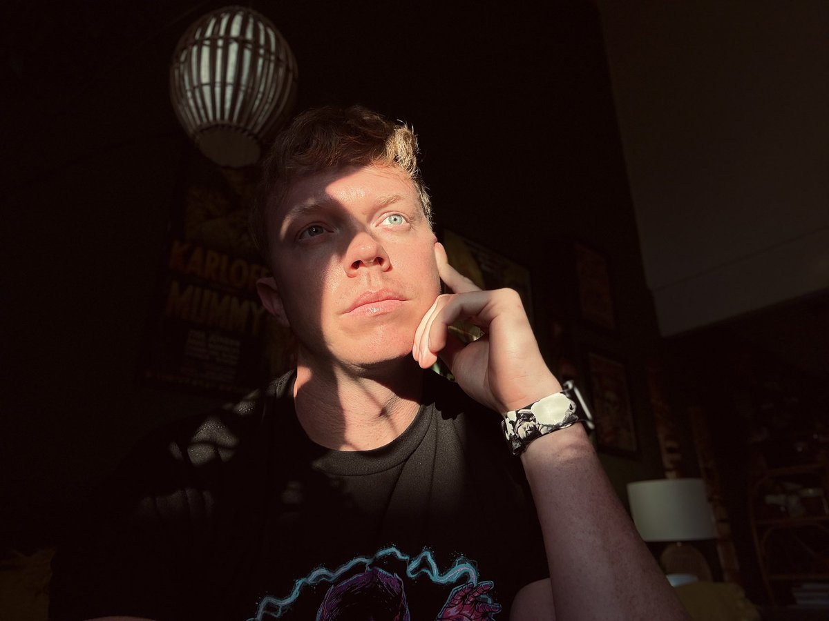 Theme Park Obsession tweet media