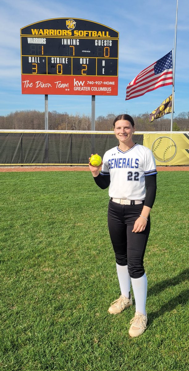 AWHS Softball tweet media