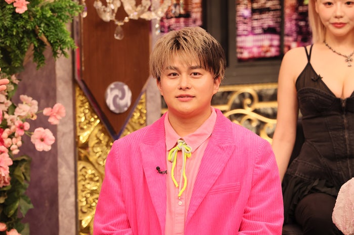 modelpress's tweet image. 元ボイメン小林豊、万引き騒動初告白で生謝罪

当時の状況明かす「精神的にボロボロ」

📺️30時間限界突破フェス
mdpr.jp/news/4763430

#アベマ30時間