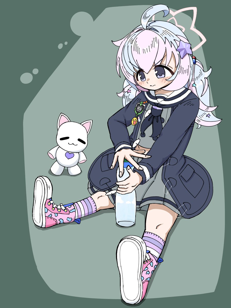 とんかつの衣着たブタ tweet media