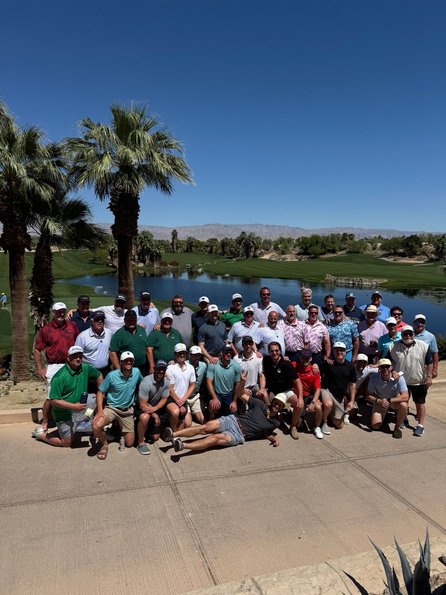 The Desert Masters tweet media