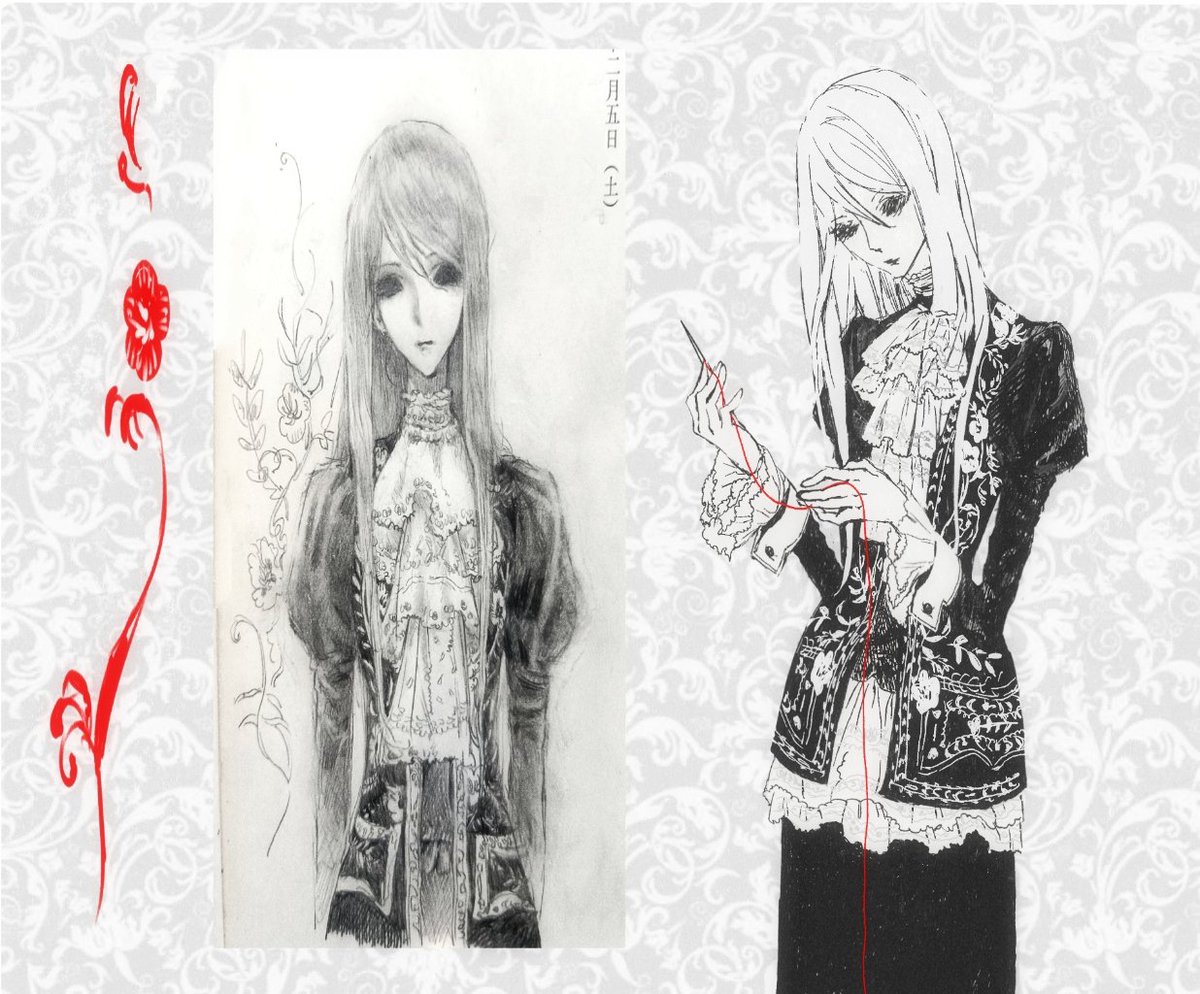 我天使的忍耐极限 tweet media