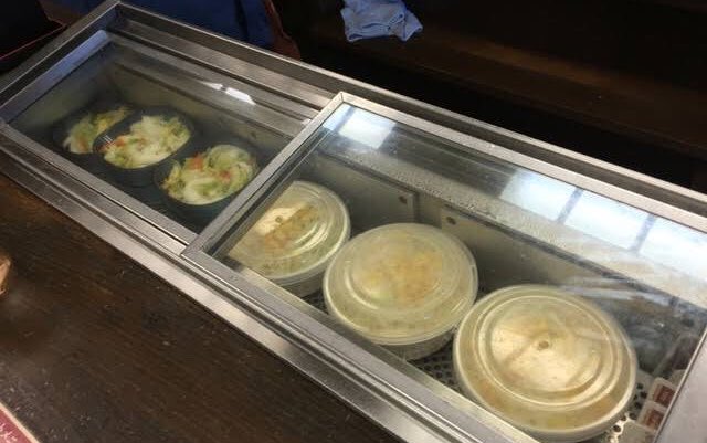 エモい😺
いつの間にか無くなってたよね